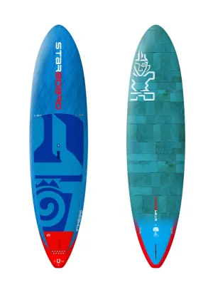 2018 STARBOARD SUP SURF 11'2" x 32" WIDE POINT