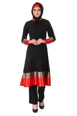 Aroob Salwar Kameez