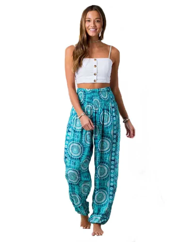 Bimini Harem Pants