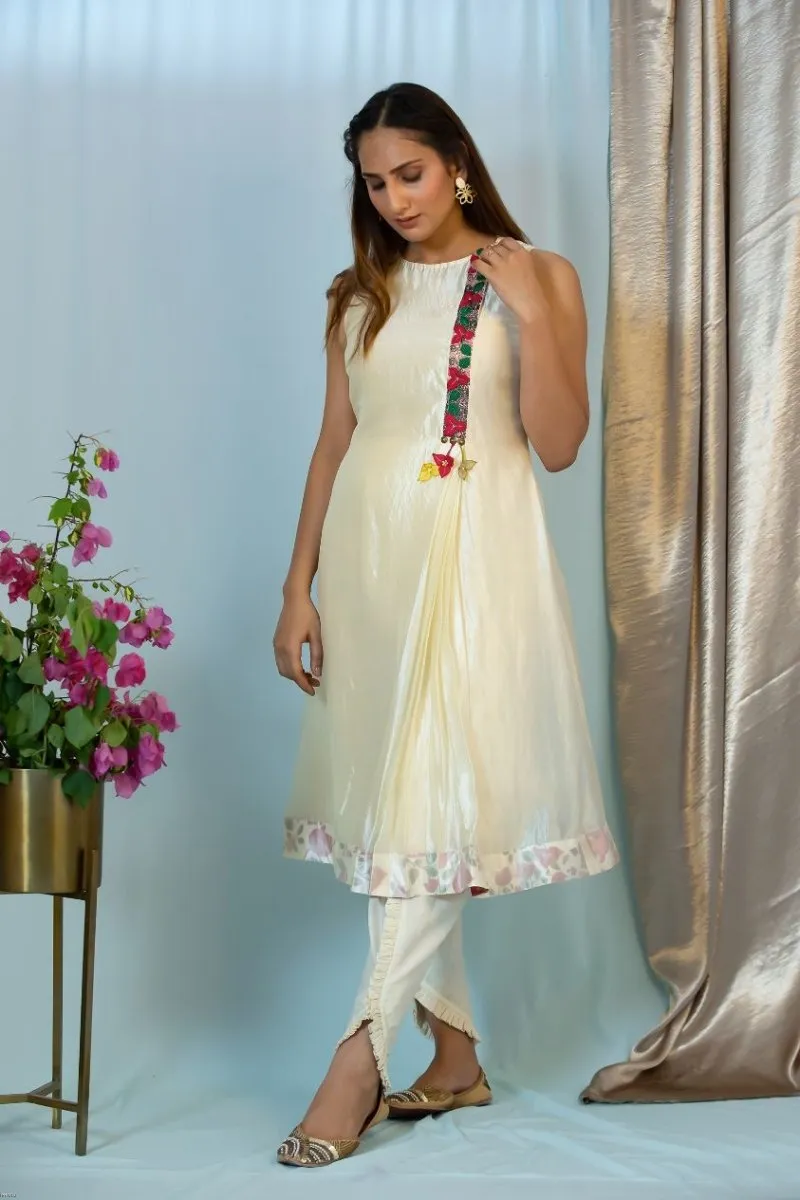 Dhoti Pants