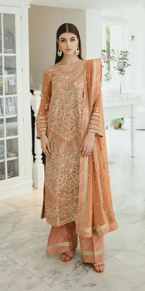 Freesia Intira Luxury Formals – PARISA (SW23-505)