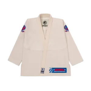 Heritage Competitor Kimono (Ambassador)