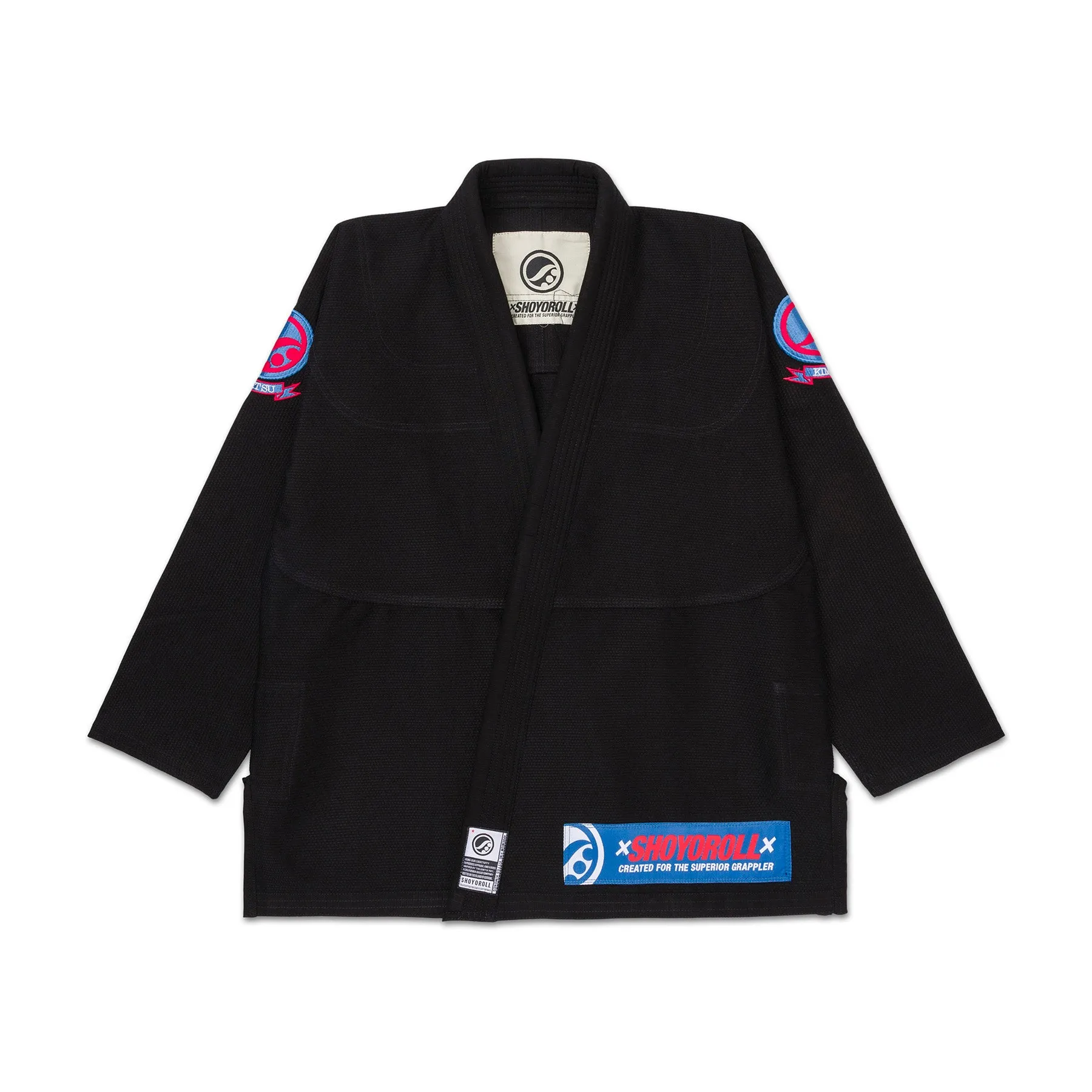 Heritage Competitor Kimono (Ambassador)