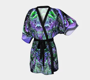 HYPNAGOGIA KIMONO ROBE