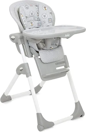 Joie - Mimzy Recline Highchair - Portrait