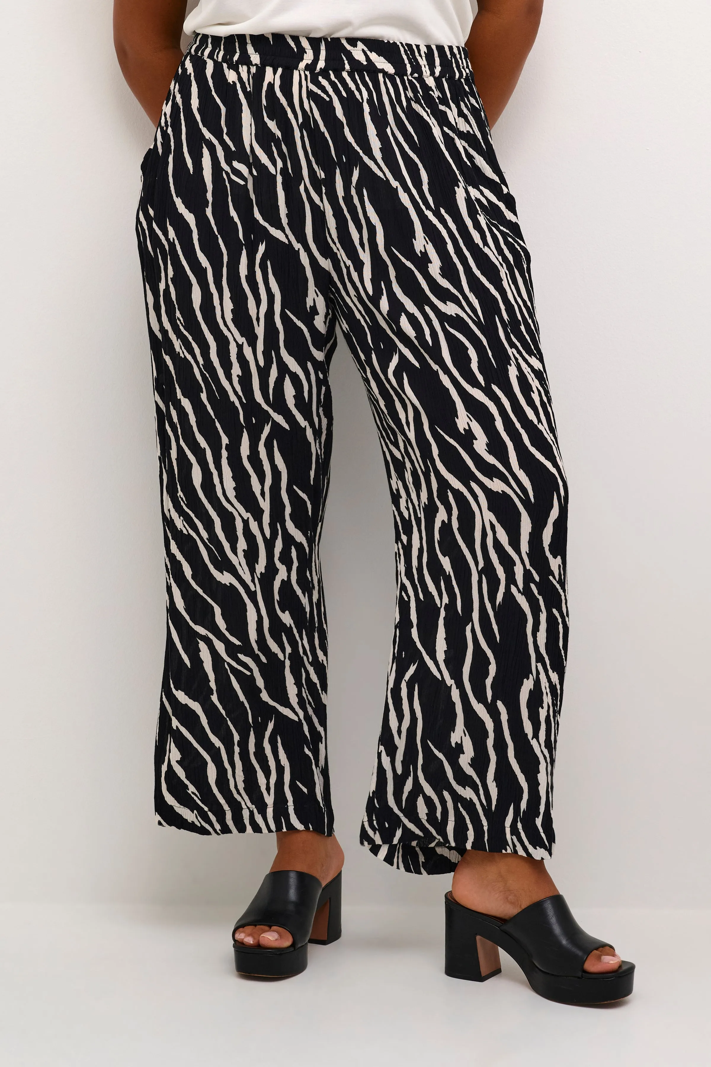 Kaffe Curve Ami Pants