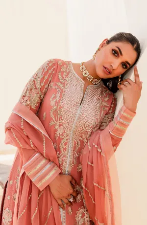 Maryum N Maria Sejal Formal Collection – BLUSH (QS23-509)