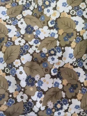 OEKO-TEX Chiffon Jacquard Fabric NFA17 081A