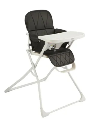 Primo PopUp Folding High Chair