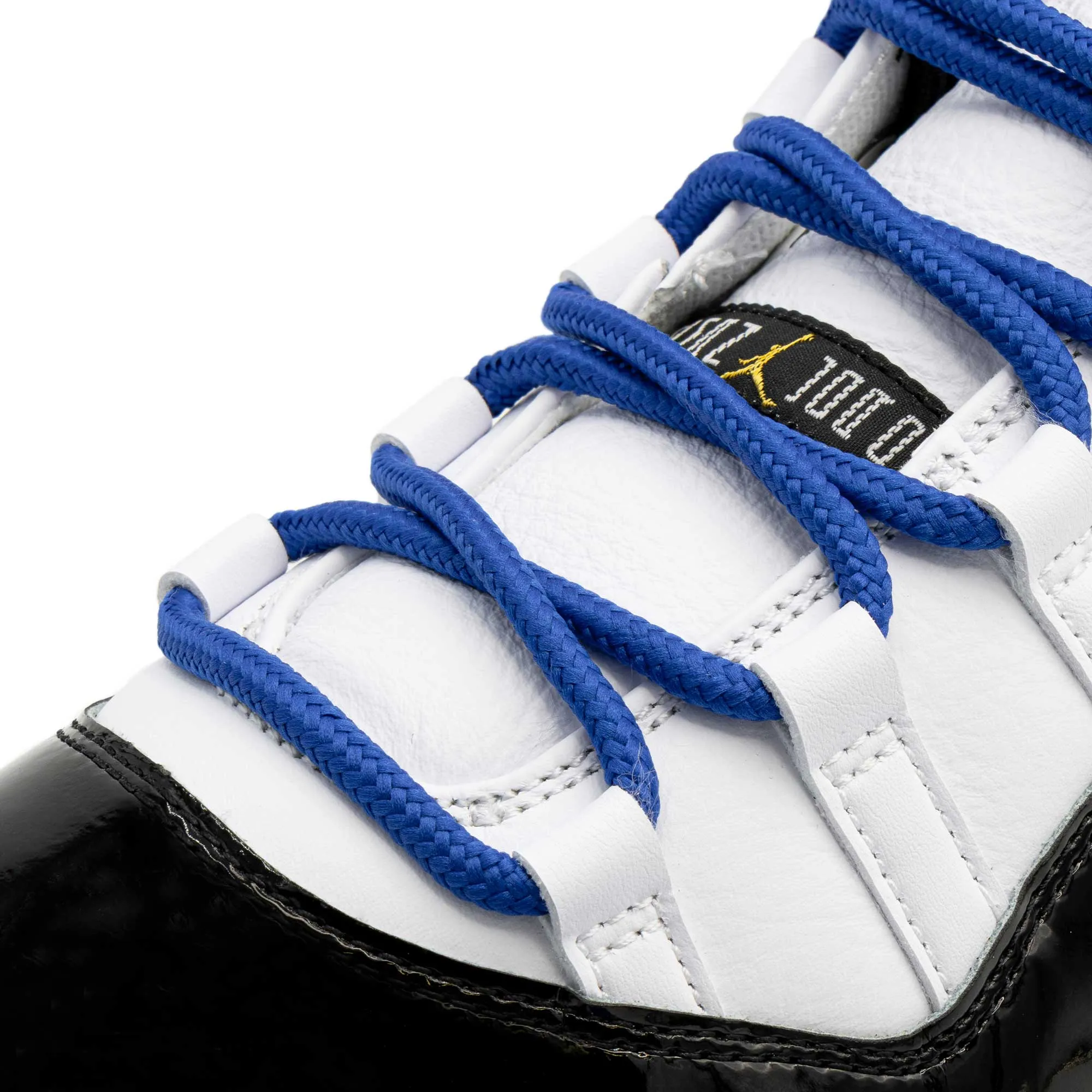 Royal Blue - XI Rope Laces