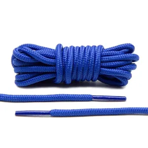 Royal Blue - XI Rope Laces