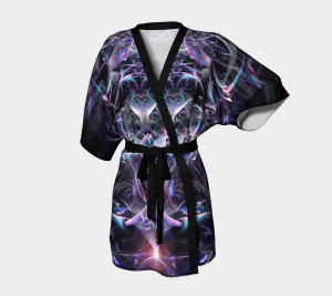 STARLIGHT KIMONO ROBE