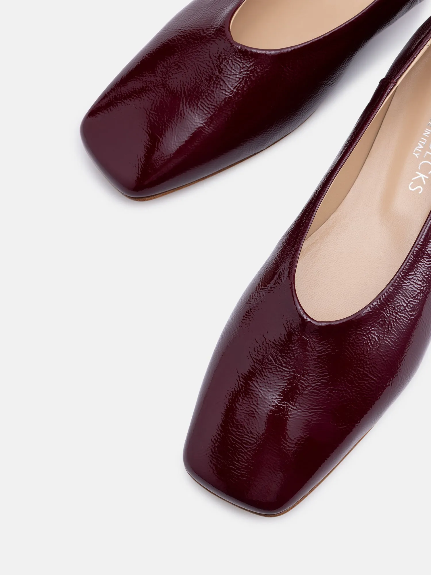 The Cellina Bordeaux - Final Sale