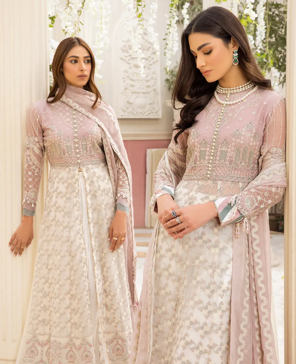 Xenia Ishya Luxury Formal Collection 2023 – HEBA