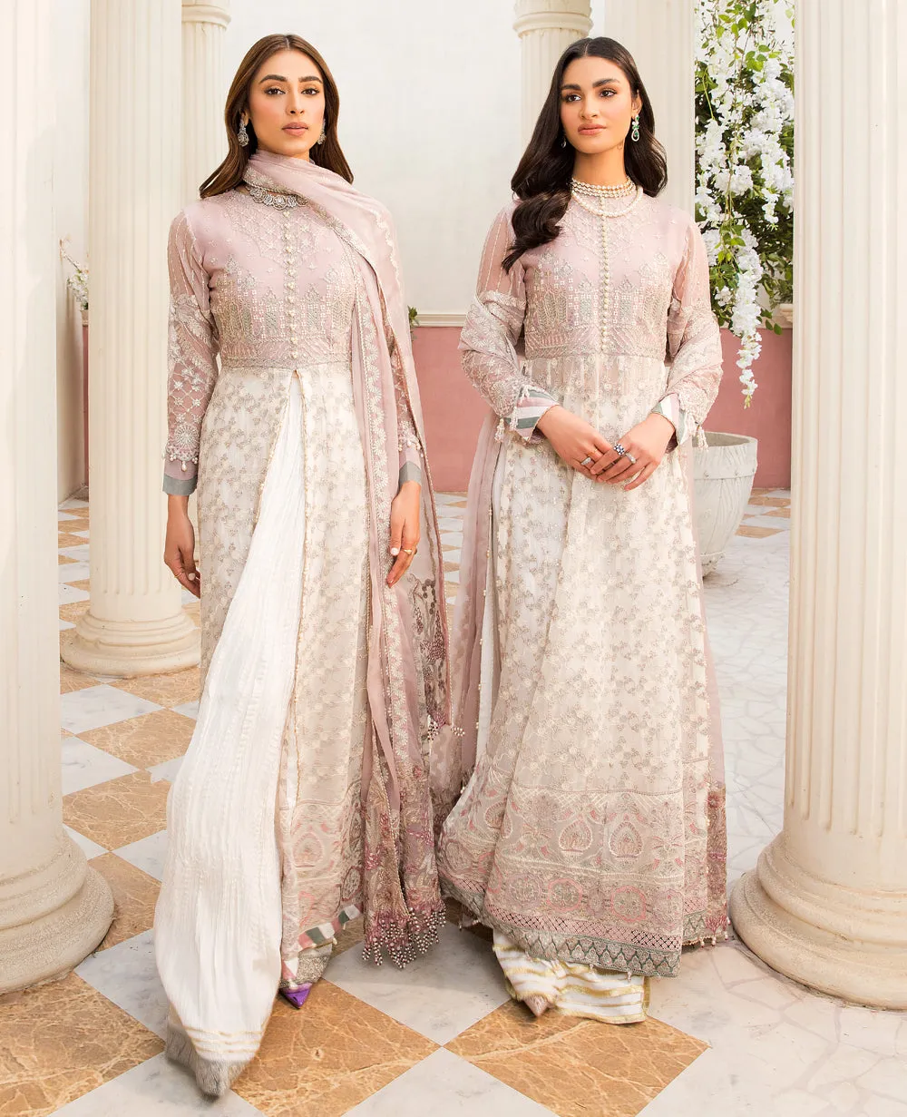 Xenia Ishya Luxury Formal Collection 2023 – HEBA