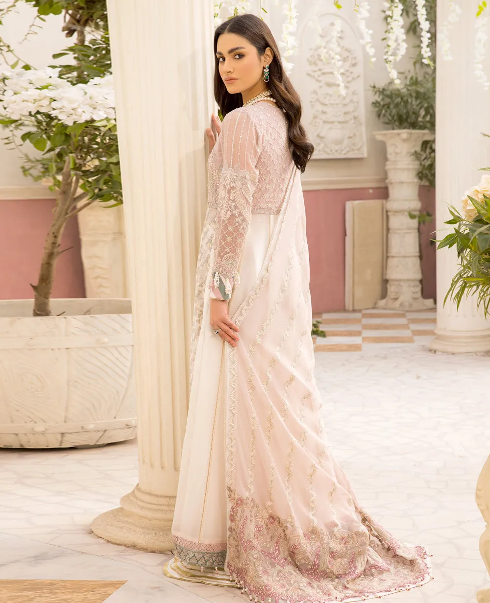 Xenia Ishya Luxury Formal Collection 2023 – HEBA